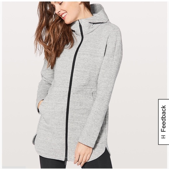 Lululemon Going Placed Jacket - Brand New - Picture 1 of 2